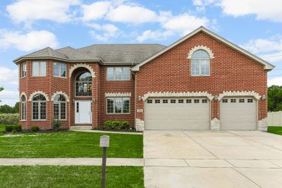 18664 Laramie Road, House other with 5 bedrooms, 3 bathrooms and 3 parking in Country Club Hills IL | Image 2