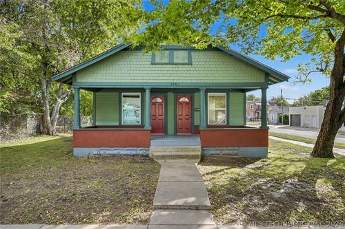 e-111 S Yorktown Avenue, Tulsa, OK, 74104 | Card Image