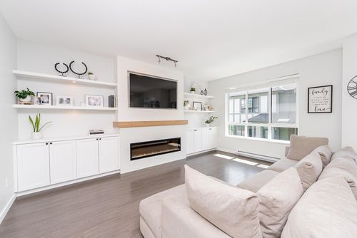 135-3500 Promenade Burke Village, Coquitlam, BC, V3E0N2 | Card Image