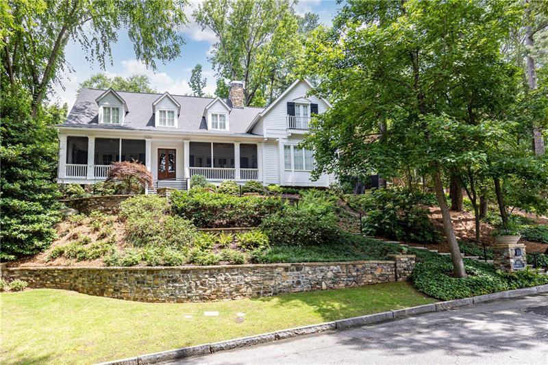 Beverly Rd, Atlanta, GA 30309
