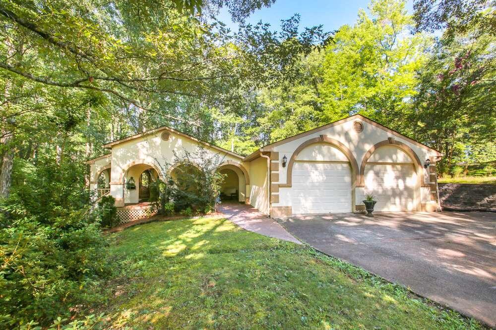 Blackstock Rd, Villa Rica, GA 30180