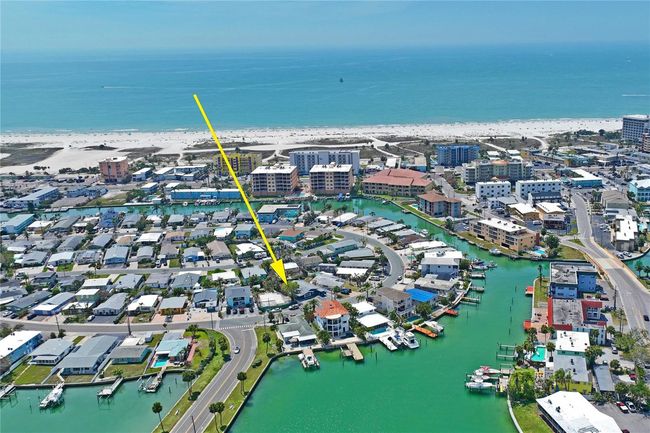 291 115 Th Ave, House other with 4 bedrooms, 4 bathrooms and null parking in TREASURE ISLAND FL | Image 46