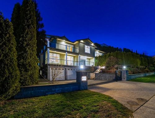 1605 Chippendale Rd, West Vancouver, BC, V7S3G6 | Card Image