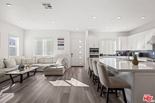 26710 Beartown Ln, Stevenson Ranch, CA, 91381-2387 | Card Image