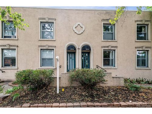 1906 E 17th Ave, Denver, CO, 80206-1104 | Card Image