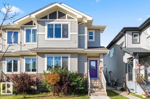 28 Davis St, Fort Saskatchewan, AB, T8L0N3 | Card Image
