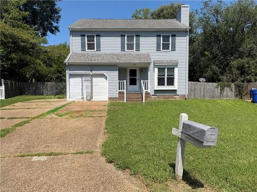 750 Leonard Lane, Newport News, VA, 23601 | Card Image