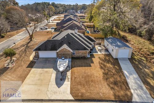 312 Wexford Drive, Hinesville, GA, 31313 | Card Image