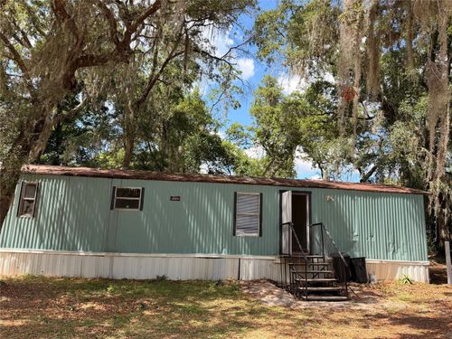 4575 Ne 167th Pl, CITRA, FL, 32113-4384 | Card Image