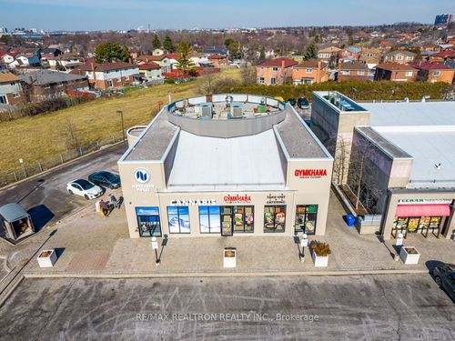 56-66-5780 Sheppard Ave E, Scarborough, ON, M1B5J6 | Card Image