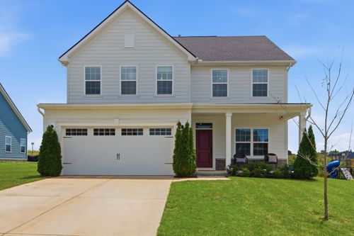 3032 Manchester Dr, Spring Hill, TN, 37174-4532 | Card Image