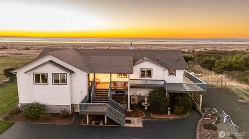708 Sea Vista Ln, Grayland, WA, 98547-0830 | Card Image