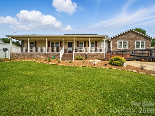 117 Pilots Ridge Drive, Bessemer City, NC, 28016 | Card Image