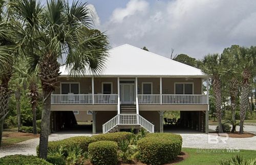 26619 Cotton Bayou Dr, Orange Beach, AL, 36561-3520 | Card Image