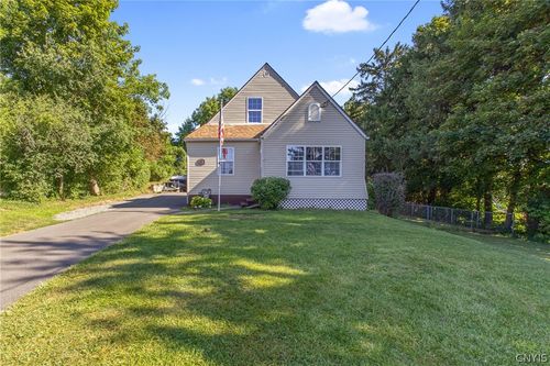 200 Knapp Rd, Syracuse, NY, 13219-2500 | Card Image