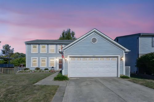 2195 Jeffey Dr, Hilliard, OH, 43026-8441 | Card Image