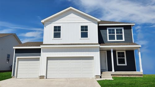 929 Hillside Place, Polk City, IA, 50226 | Card Image