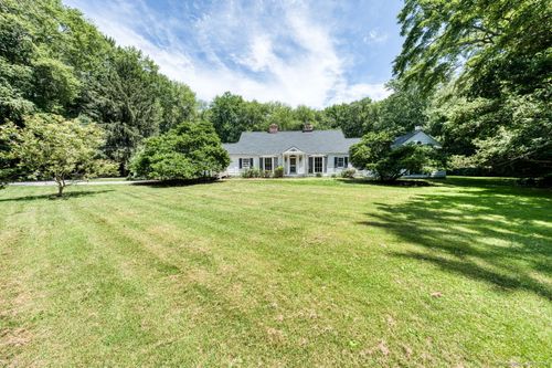 43 Buckfield Ln, Greenwich, CT, 06831-2656 | Card Image