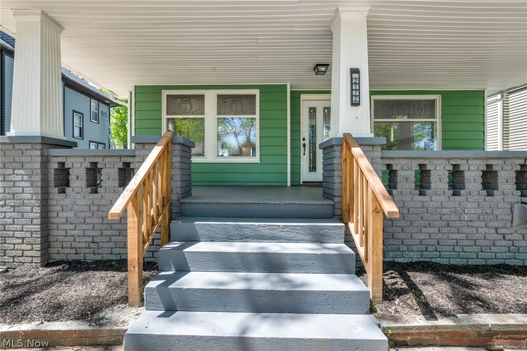 Residential Lease in Cleveland 4