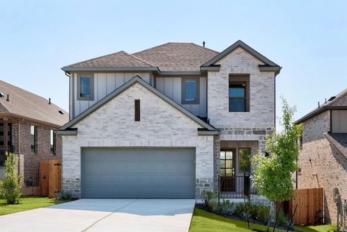8015 Shining Flor Run, Lago Vista, TX, 78645 | Card Image