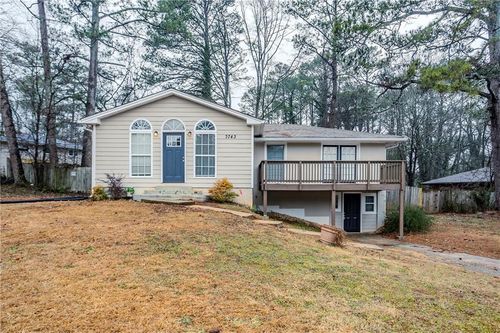 3743 Turner Heights Dr, Decatur, GA, 30032-3135 | Card Image