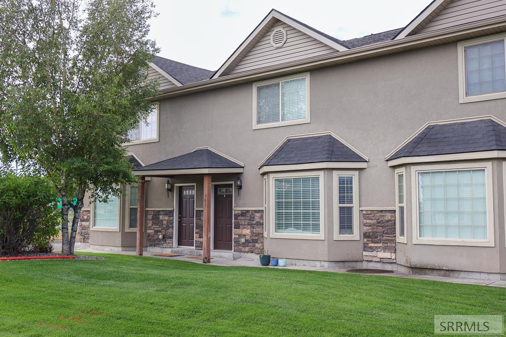 Trejo St, Rexburg, ID 83440