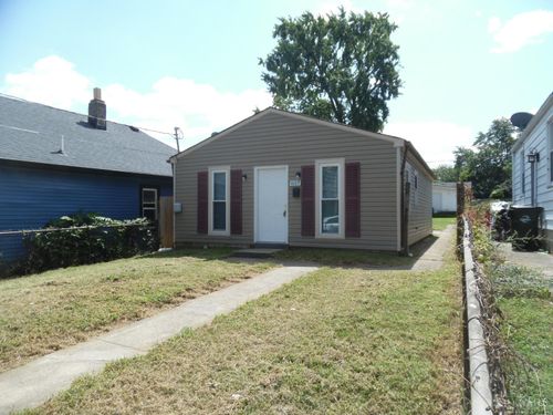 1107 Hunt Ave, Hamilton, OH, 45013-2525 | Card Image