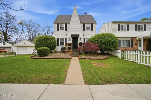 2703 Wyndale Rd, Toledo, OH, 43613-3238 | Card Image