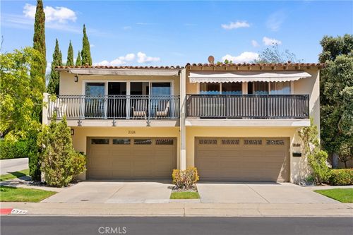 2326 Vista Hogar, Newport Beach, CA, 92660-4032 | Card Image