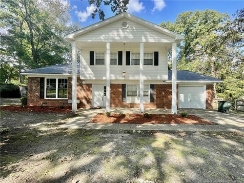 5651 Dodge Dr, Fayetteville, NC, 28303-2715 | Card Image