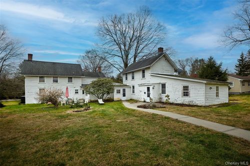 500 Haverstraw Rd, Suffern, NY, 10901-3140 | Card Image