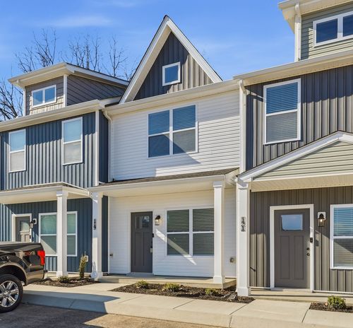 140 Front Ridge Cir, Clarksville, TN, 37040-7387 | Card Image