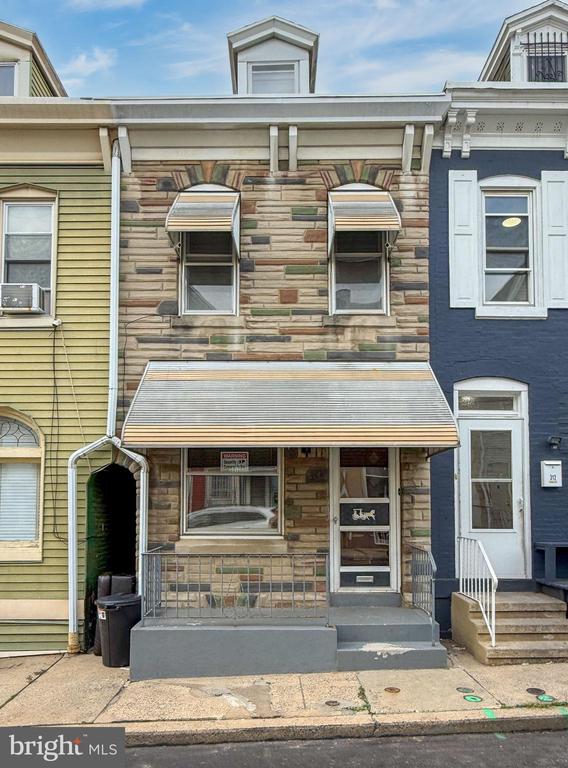 Wunder St, Reading, PA 19602