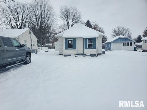 1385 Clark St, Galesburg, IL, 61401-1668 | Card Image