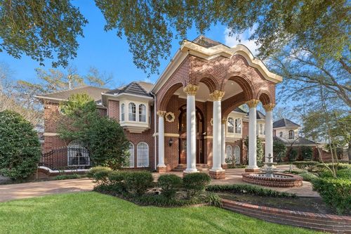 2907 Cedar Woods Pl, Houston, TX, 77068-1426 | Card Image