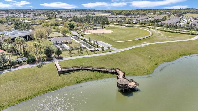 8413 Sw 54 Th Loop, House other with 2 bedrooms, 2 bathrooms and null parking in Ocala FL | Image 39