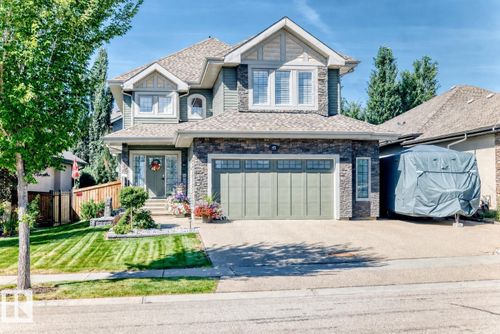 45 Lacombe Dr, St. Albert, AB, T8N4G8 | Card Image
