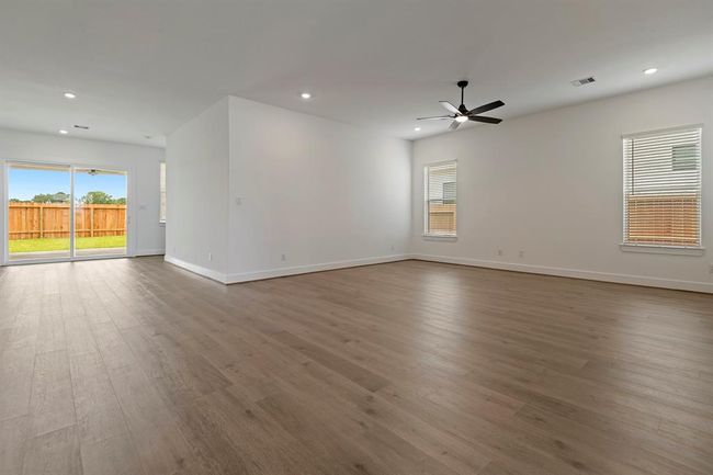 1812 Drover Ln, House other with 3 bedrooms, 3 bathrooms and 2 parking in Rosenberg TX | Image 4