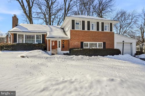 2414 Caney Rd, WILMINGTON, DE, 19810-3808 | Card Image