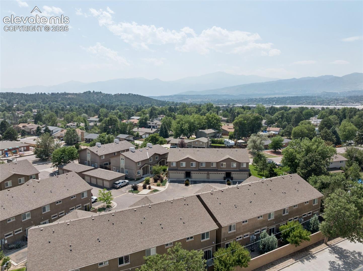 Residential in Colorado Springs 5