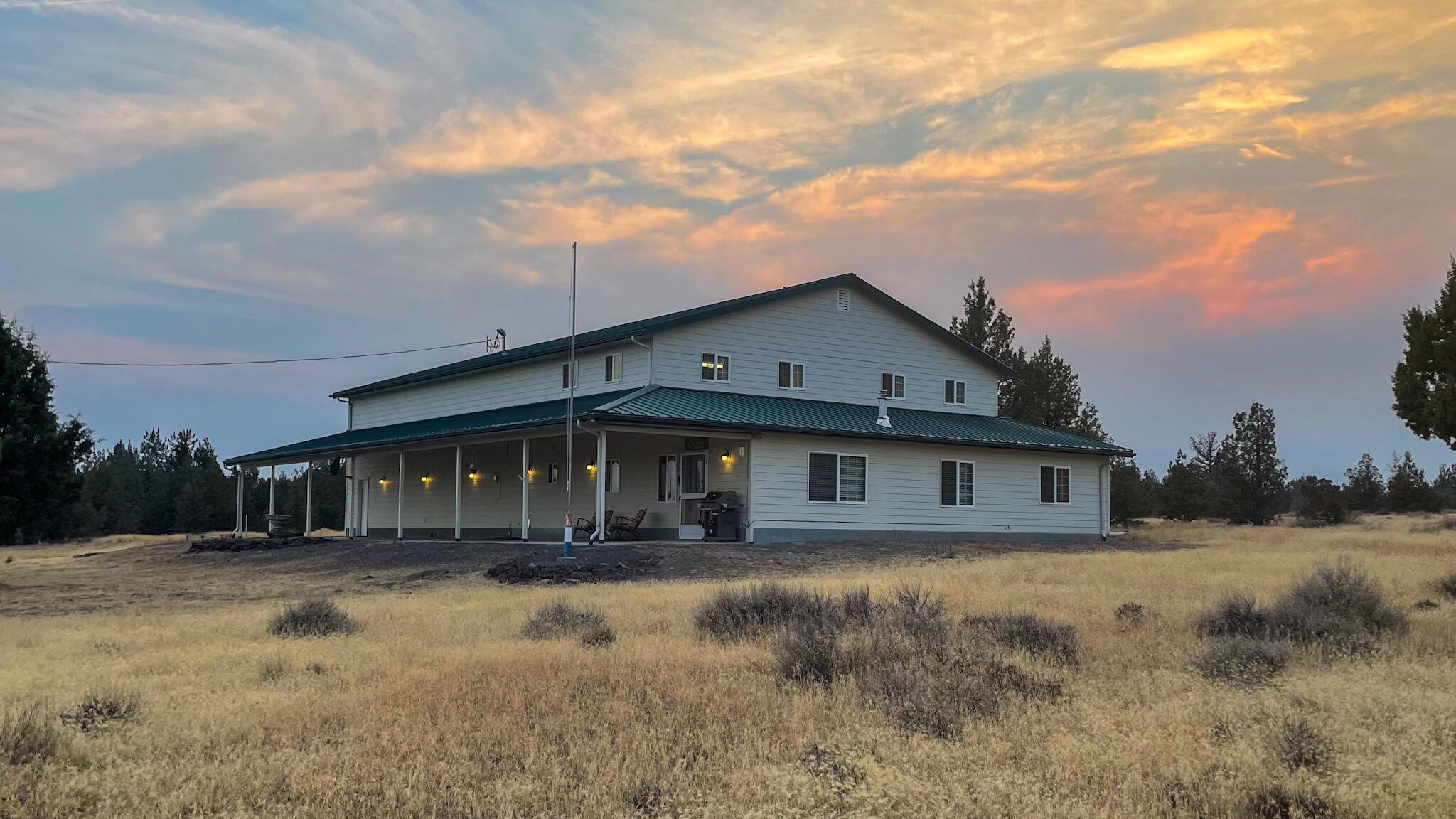 View Top Ln, Prineville, OR 97754