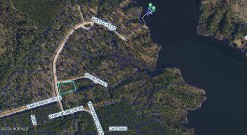 22 Royal Shoal Ln, Vandemere, NC, 28587 | Card Image