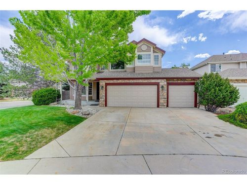 9108 W Vandeventor Dr, Littleton, CO, 80128-6995 | Card Image