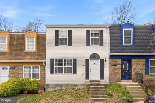 5815 Falkland Pl, CAPITOL HEIGHTS, MD, 20743-4245 | Card Image