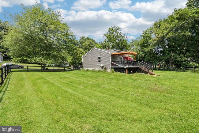 1707 Peach St, House other with 3 bedrooms, 3 bathrooms and null parking in UPPER CHICHESTER PA | Image 25