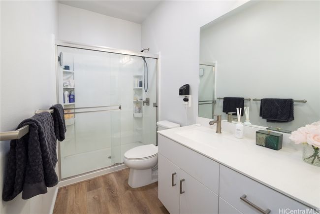 91-1454 Wahinana Loop, House other with 3 bedrooms, 2 bathrooms and 2 parking in Ewa Beach HI | Image 20
