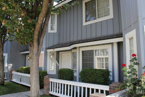 128-2600 Brookside Drive, Bakersfield, CA, 93311 | Card Image