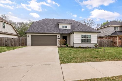 4411 Sw Bison Street, Bentonville, AR, 72713 | Card Image