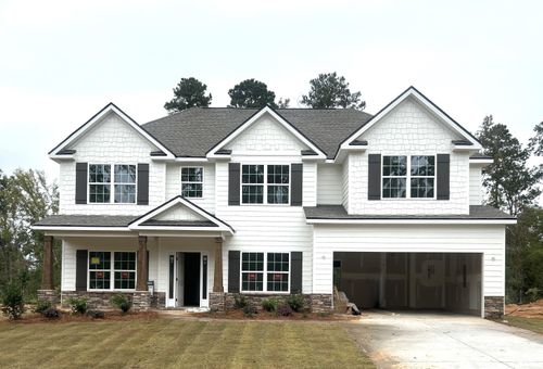 445 Bronco Pass, Evans, GA, 30809 | Card Image