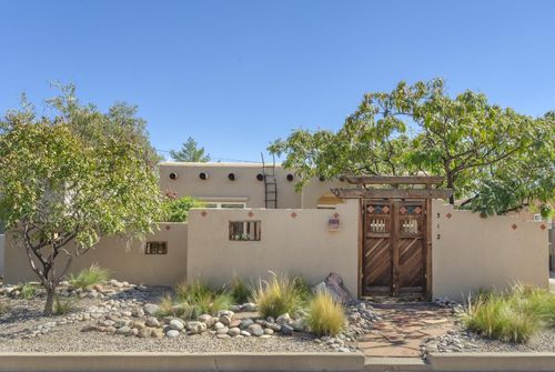 312 Carlisle Boulevard Ne, Albuquerque, NM, 87106 | Card Image